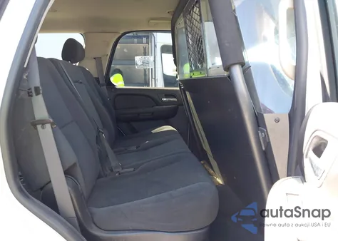 2008 Chevrolet Tahoe Ls from USA, damaged, VIN 1GNFK13088J161201